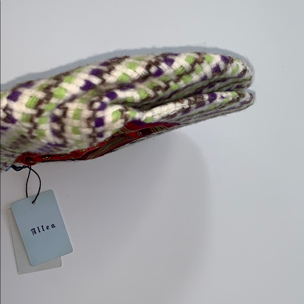 Tweed Beret - Picture 5 of 5